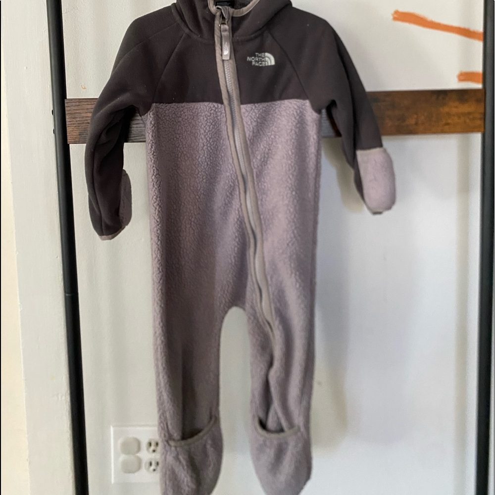 baby boy bunting.